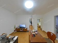 中环内+商品房+中间楼层+一梯两户+车位充足落地窗采光