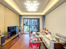 紫竹半岛花园,满五位置好,楼层好,有产权车位,诚售,欢迎品鉴