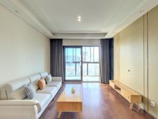 紫竹半岛花园经典2+ 1户型 采光通风好 位置佳 欢迎品鉴。