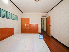 花木街道,7号线旁,新上西边套,全明2房,随时可看