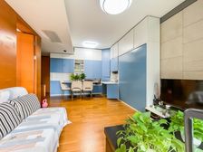 华全在,近瑞金医院,高层,视野好,精装自住,保养好,诚售。