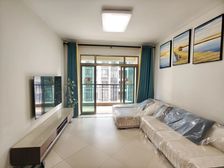 瀚林华府 2房2厅68万