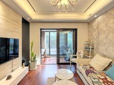 紫竹半岛花园一楼带花园,精装修,位置好,拎包即住,欢迎品鉴。