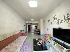 森林假日3房2厅精装60万