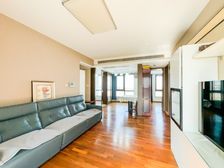 紫竹半岛花园 三房两厅两卫 采光好位置佳,诚售,欢迎实地看房