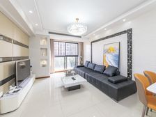 秒杀好房外滩1号 4室2厅婚房 豪华精装修品牌家电家具 急售