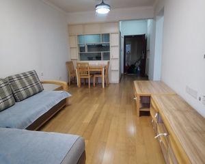 柳沙半岛 电梯精装修两房 带人防车位