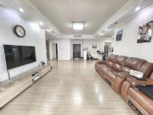 万源城朗郡,177平四房,景观楼层,价格诚意