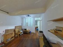 大学隔壁,享受优美环境,位置安静