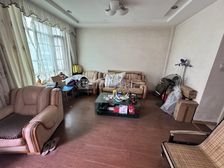 荣和新城 景江园 三房 楼中楼 精装修 南北通透 急售