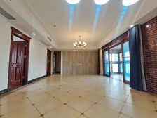 霖峰壹号一组团, 超低总价,带车位, 视野采光好, 大平层