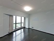 景观房,二梯四户,繁华地段,视野好,简约风格