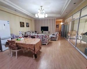 好运公寓4房2厅精装136万