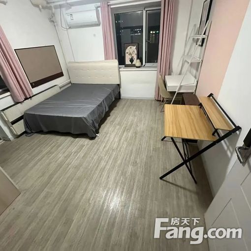 双榆树北里正规精装修三居主卧随时看位置好价格便宜出租交通方便