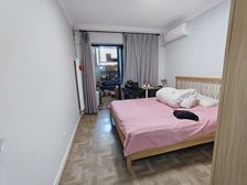 松榆西里半地下两居南北通透满五