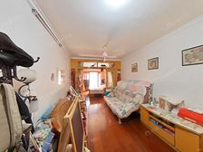 蓬莱公园·西凌新邨·1室·1厅