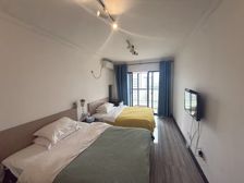 嘉士摩根国际1房0厅精装修25元