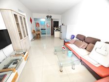 青秀东盟商务区 盛天华府 精装四居 南向低层 满二房源