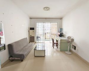 香堤雅院 3房2厅45万