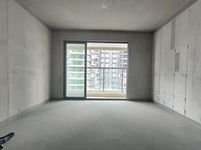 华润置地西园润府(二期)4房2厅毛坯195万