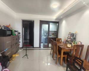 振业启航城业主诚心出售,大四房,户型很不错
