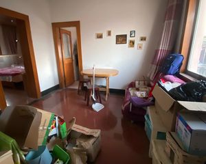 后河小区(鄮西巷) 停车方便 高楼层采光充足 临地铁