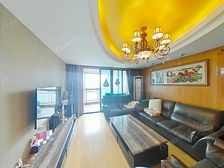 中友嘉园电梯三房两厅,南北通透,近12号线和实验西