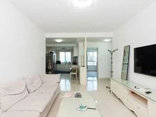 南北通透精装两房 满五 210万急售