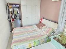 华威北里 67.22平3居 东西向精装修 拎包入住