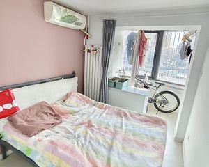 华威北里 67.22平3居 精装修 自住保养好