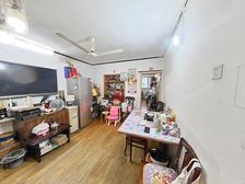建平九年 背包两房,有钥匙,业主诚意出售,6+14双轨口