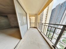 中南路好房 次新小区 119平边户3房 诚心出售