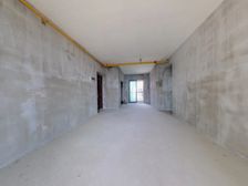广场 江景房中建之星C区 边户四房 三阳台户型 视野好
