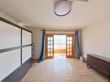 望京花园西区价低三居,安静不临街1层采光好