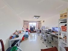 新上长桥园南北双通透大2居室 视野开阔