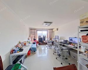 新上长桥园南北双通透大2居室 视野开阔