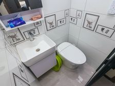 曹杨华庭3室2厅2卫1阳台南10/12层
