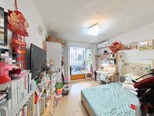 甘泉宜川·合阳小区-延长西路150弄·1室·1厅