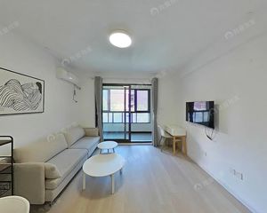 南翔·华谊逸品澜湾(南区)·2室·2厅