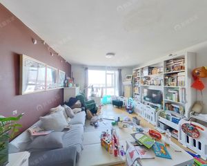 满五唯一商品房小高板双地铁随时可看