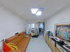 安定门·安外西河沿路1号院·3室·1厅