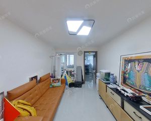安定门·安外西河沿路1号院·3室·1厅