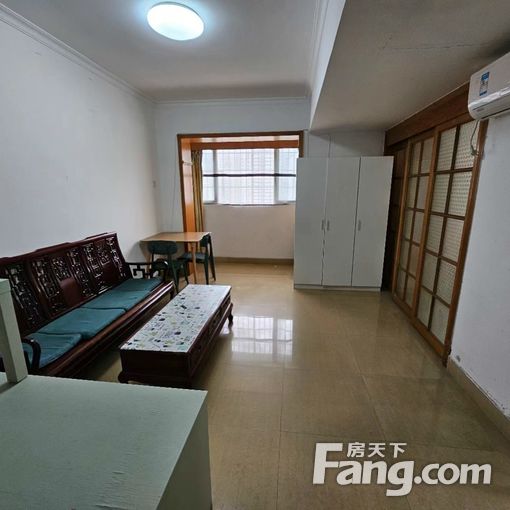 新上租盘 价格可谈 雍景台 1 房 46 方