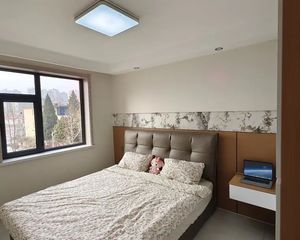 豪装三室(不出房)地暖(豪装)