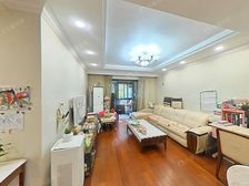 金桥标杆品质小区·碧云新天地三期·次新房 精装修户型好