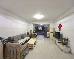 琴海名厦园 3房2厅68万