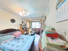 老业主委托直挂爱家 电梯已装 双南两房中间楼层 近15号线