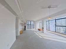 空置诚心卖!六合天寓3房 钱塘实验高新实验 口 东边套
