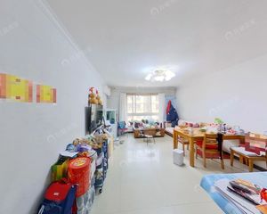 后沙峪·三山新新家园一、二区·3室·1厅