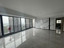 业主没住过,已经满两年